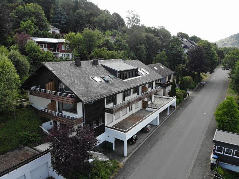 Fuchsbau Winterberg Leilighet Eksteriør bilde